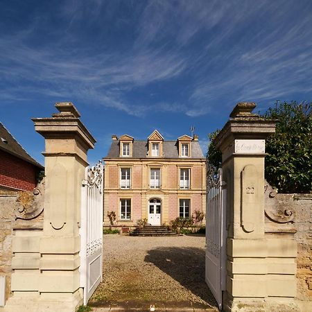 La Cantellerie Courseulles-sur-Mer Luaran gambar