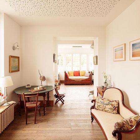 La Cantellerie Courseulles-sur-Mer Luaran gambar