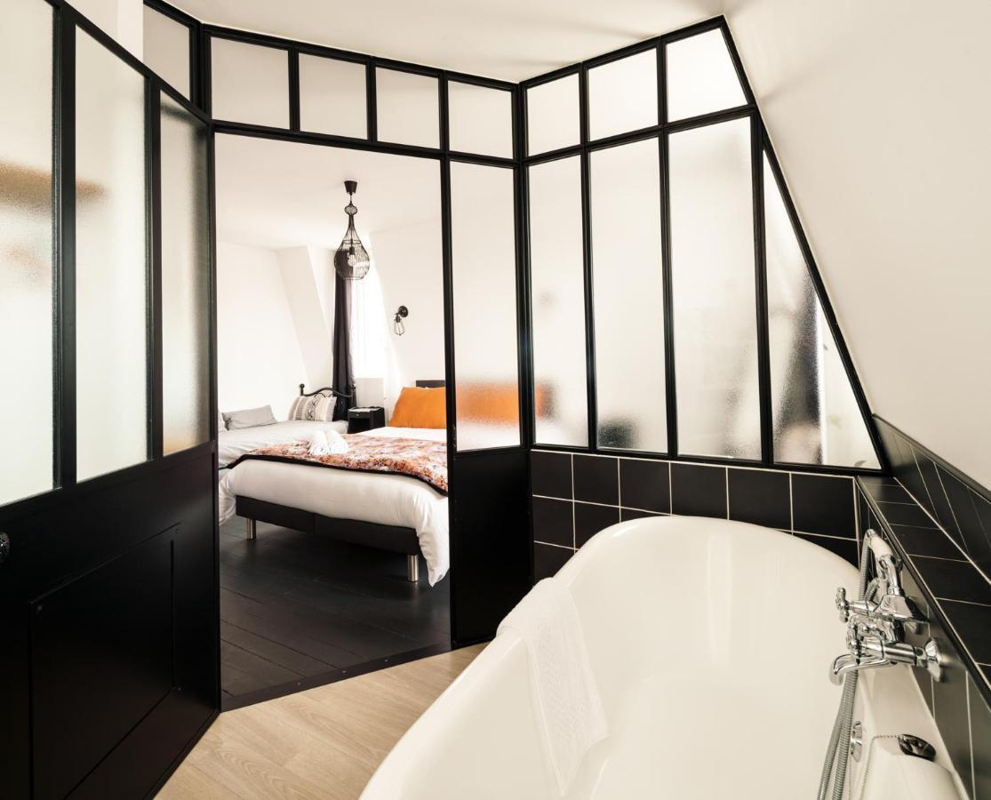 La Cantellerie Courseulles-sur-Mer Luaran gambar