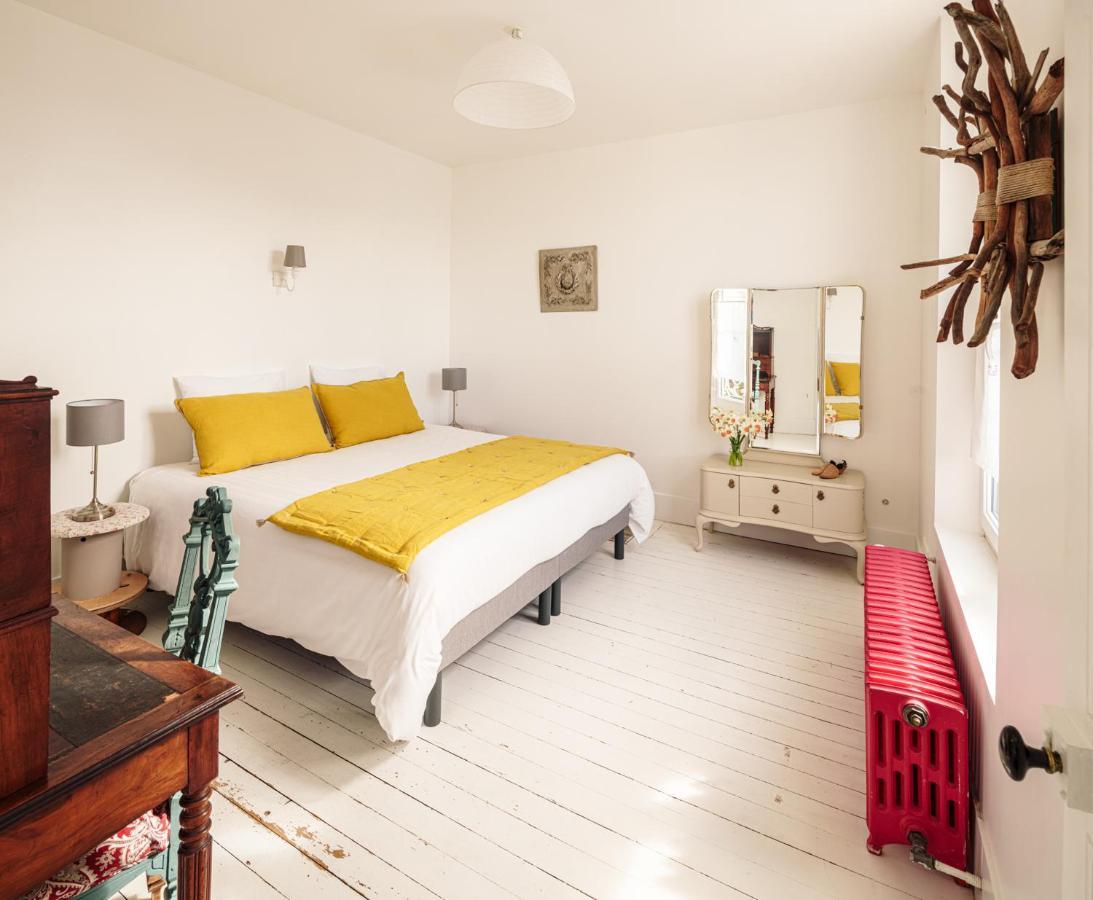 La Cantellerie Courseulles-sur-Mer Luaran gambar