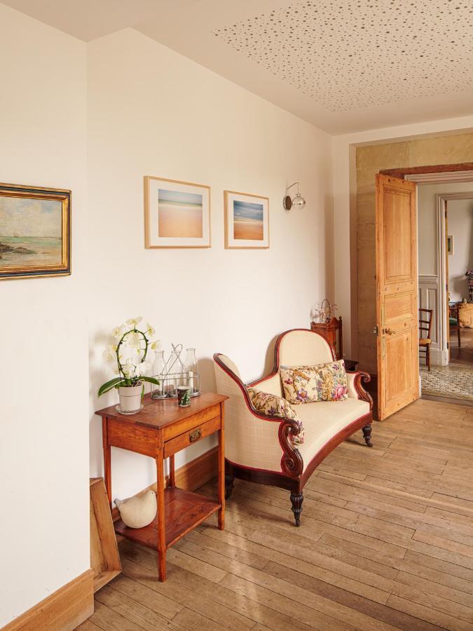 La Cantellerie Courseulles-sur-Mer Luaran gambar