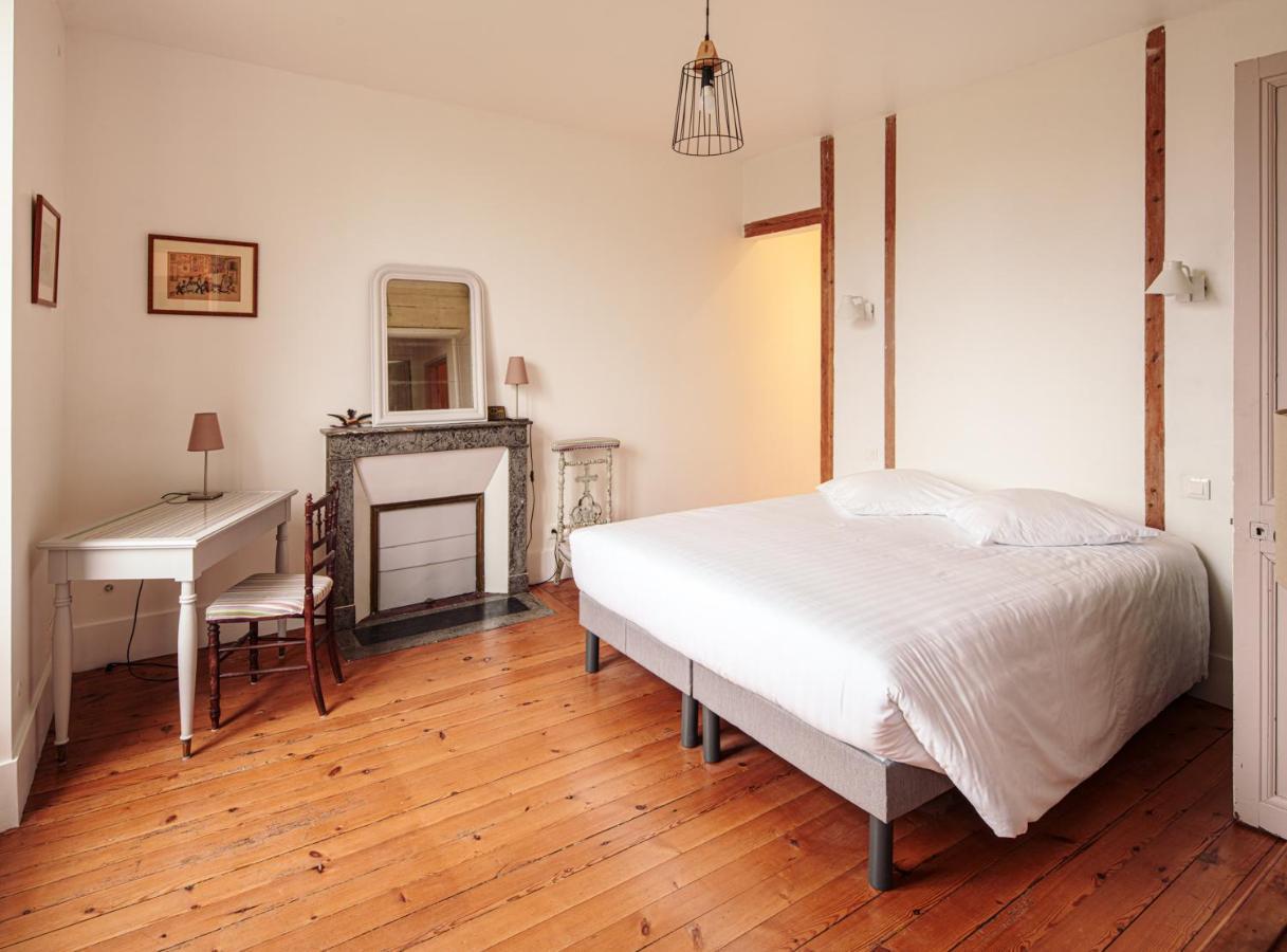 La Cantellerie Courseulles-sur-Mer Luaran gambar