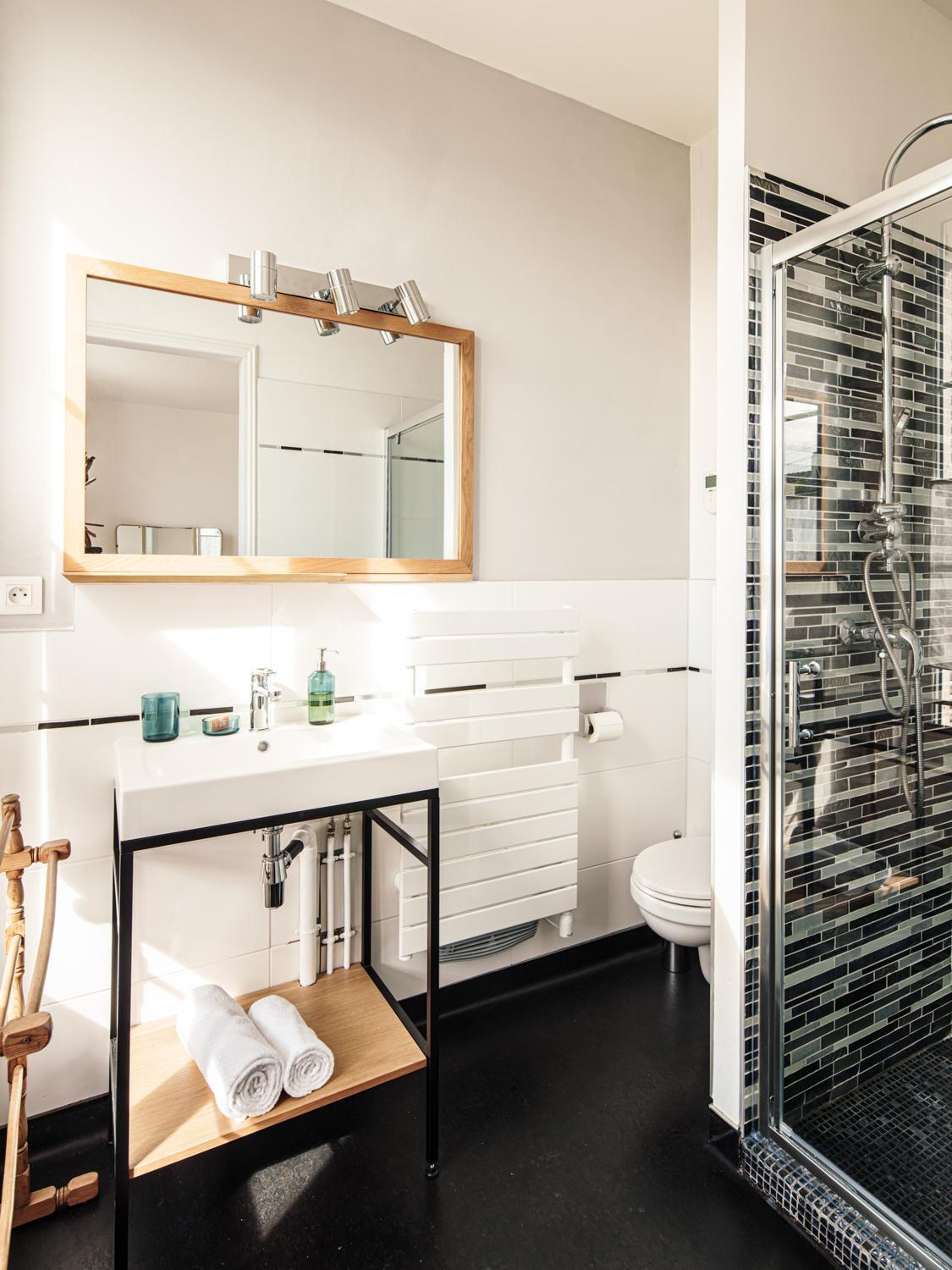 La Cantellerie Courseulles-sur-Mer Bilik gambar