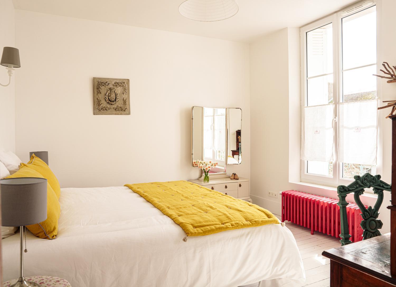 La Cantellerie Courseulles-sur-Mer Bilik gambar