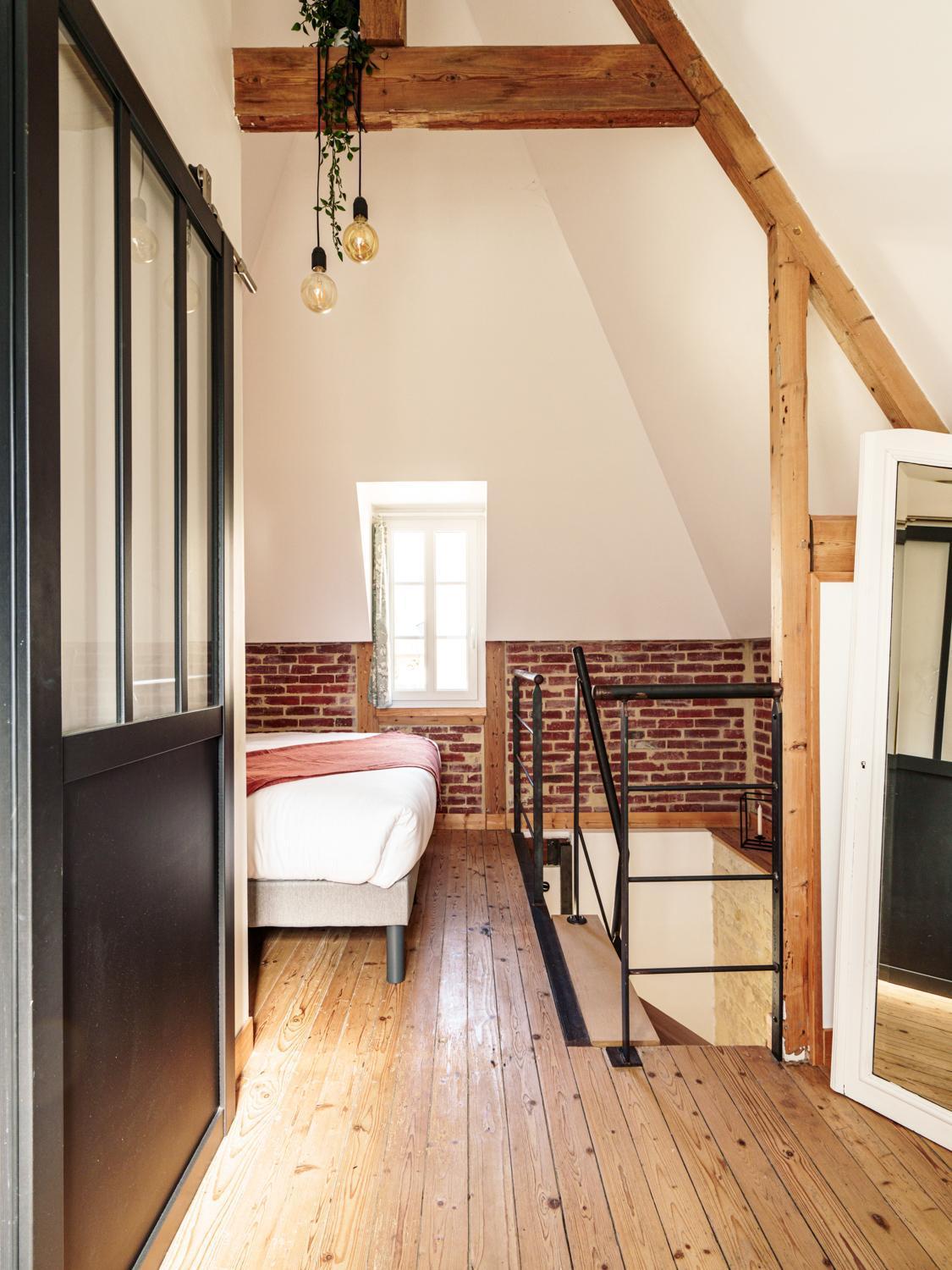 La Cantellerie Courseulles-sur-Mer Bilik gambar
